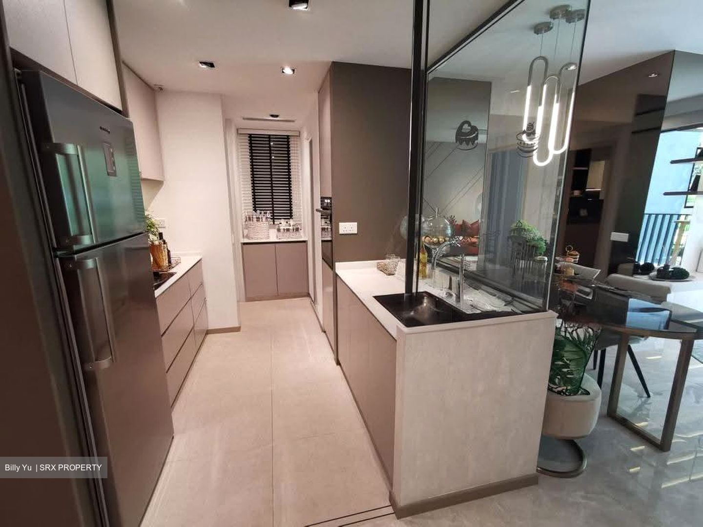 Sengkang Grand Residences (D19), Apartment #622089911